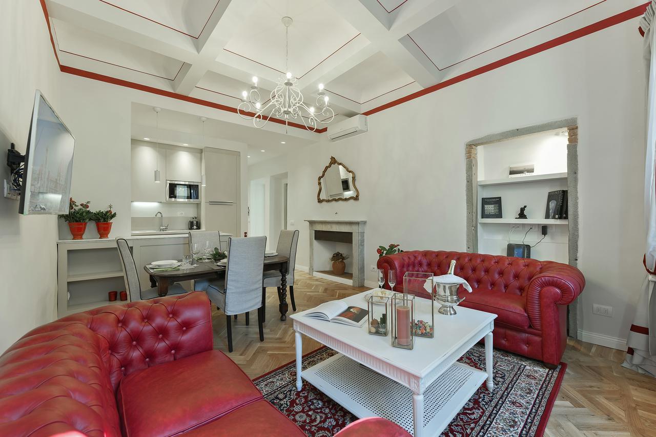 Apartments Florence - In Duomo Extérieur photo