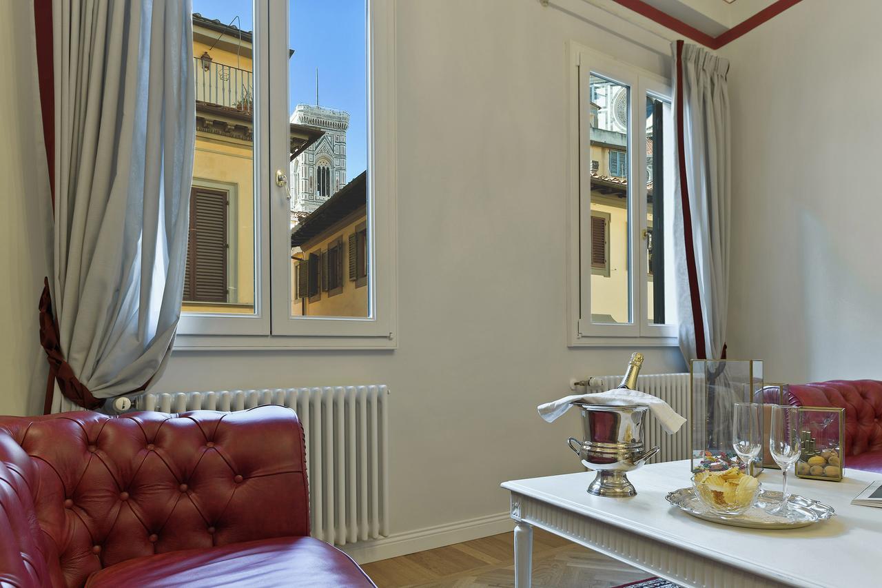 Apartments Florence - In Duomo Extérieur photo