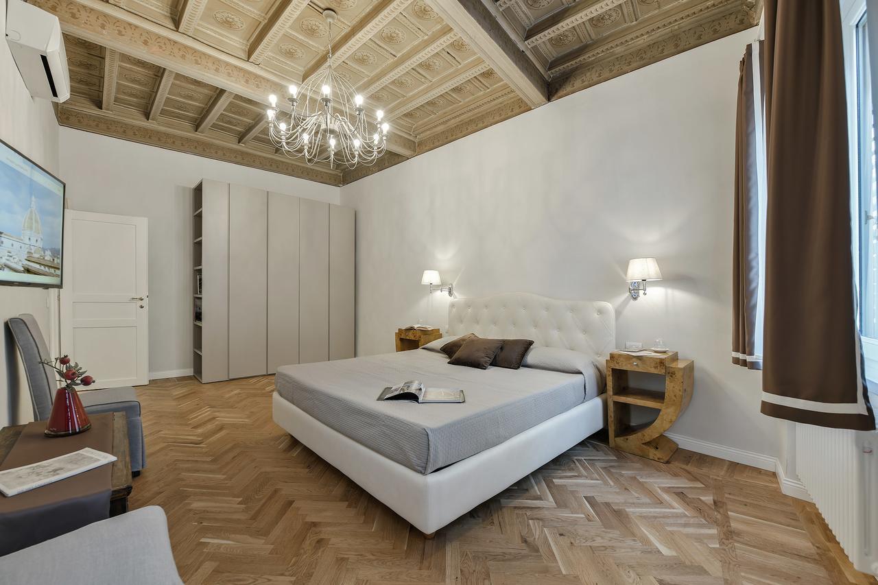 Apartments Florence - In Duomo Extérieur photo
