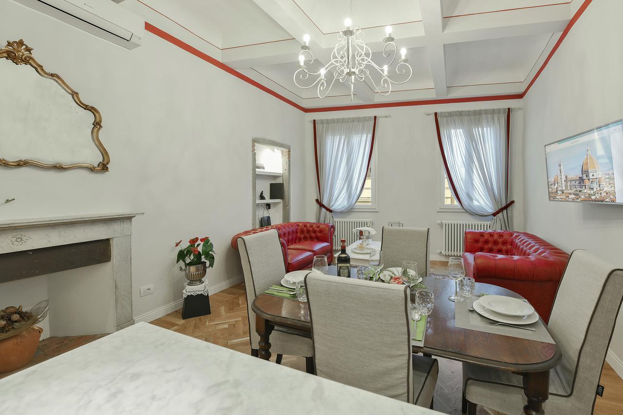 Apartments Florence - In Duomo Extérieur photo