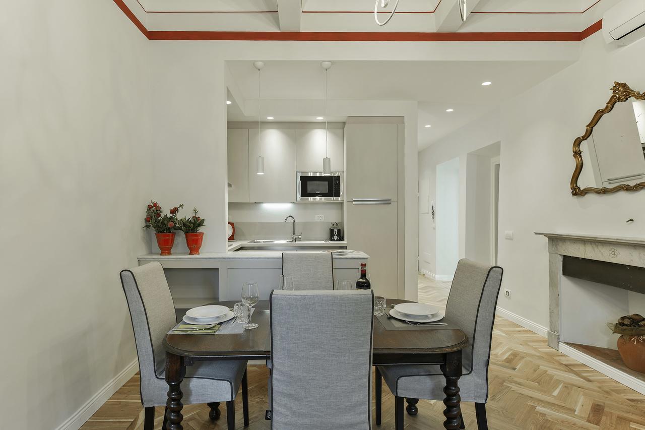 Apartments Florence - In Duomo Extérieur photo