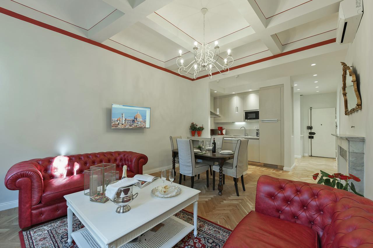 Apartments Florence - In Duomo Extérieur photo