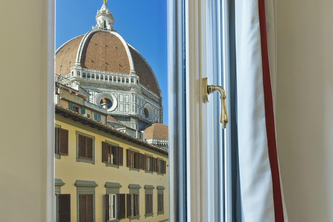 Apartments Florence - In Duomo Extérieur photo