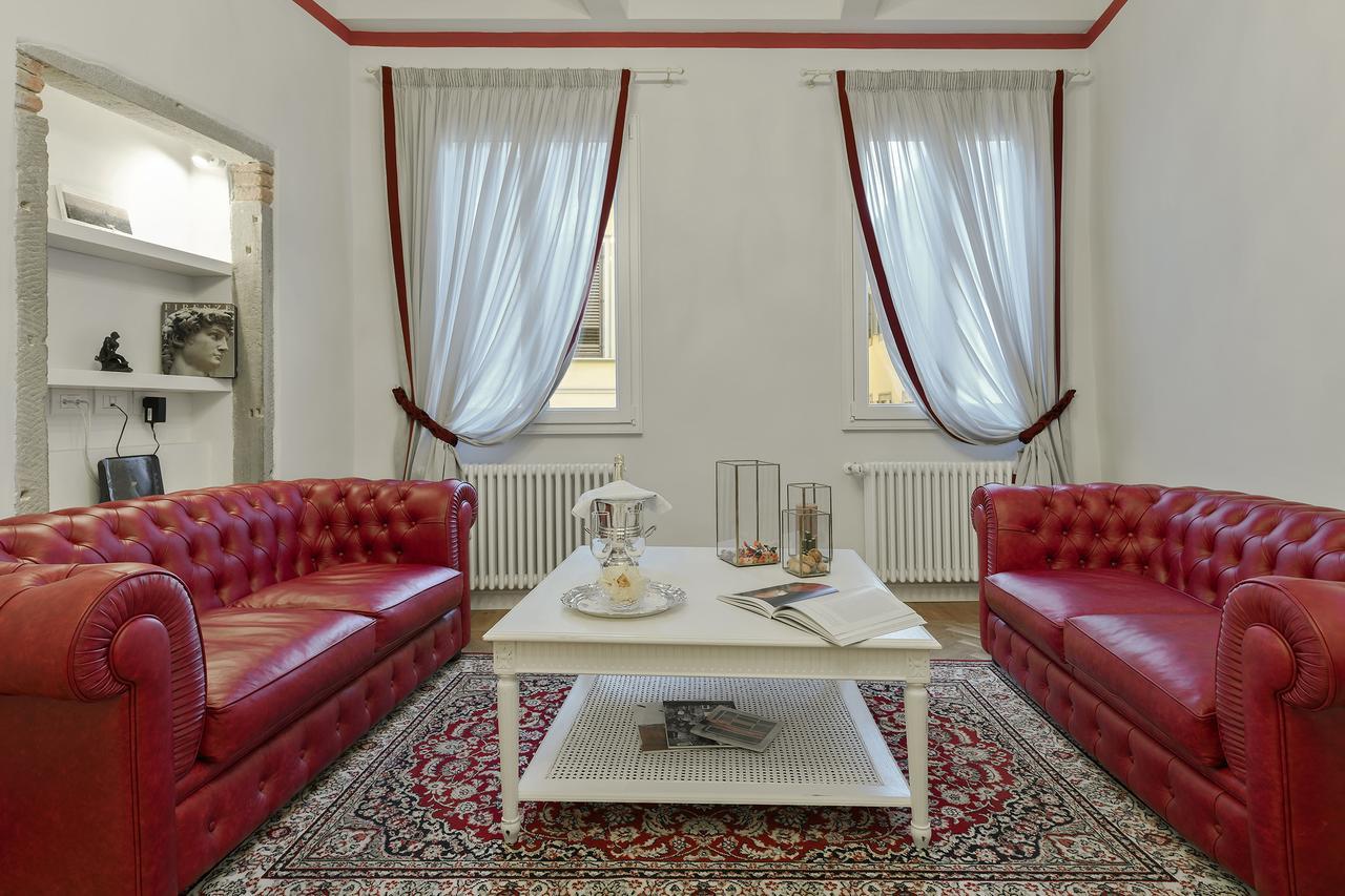 Apartments Florence - In Duomo Extérieur photo