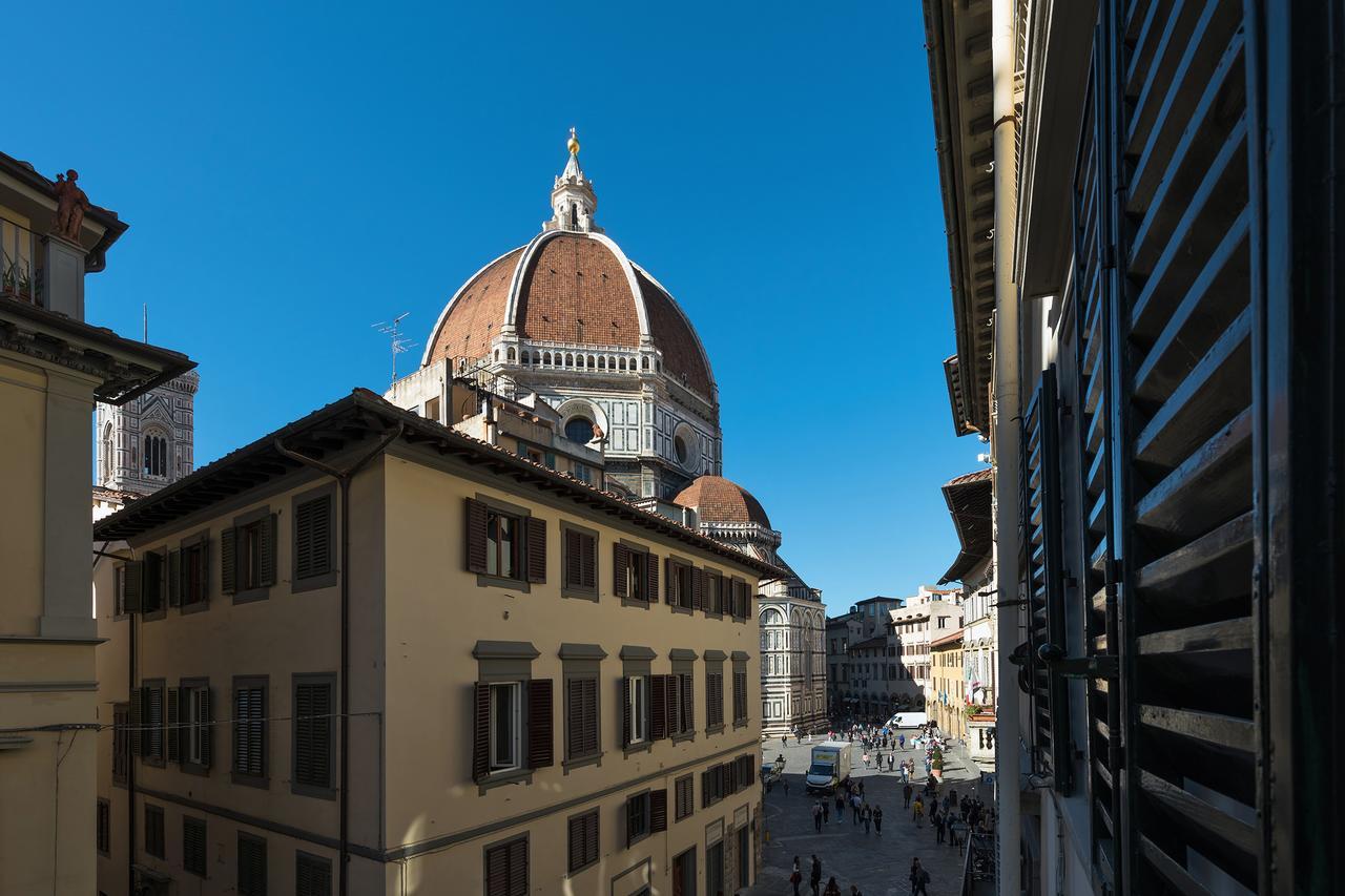 Apartments Florence - In Duomo Extérieur photo