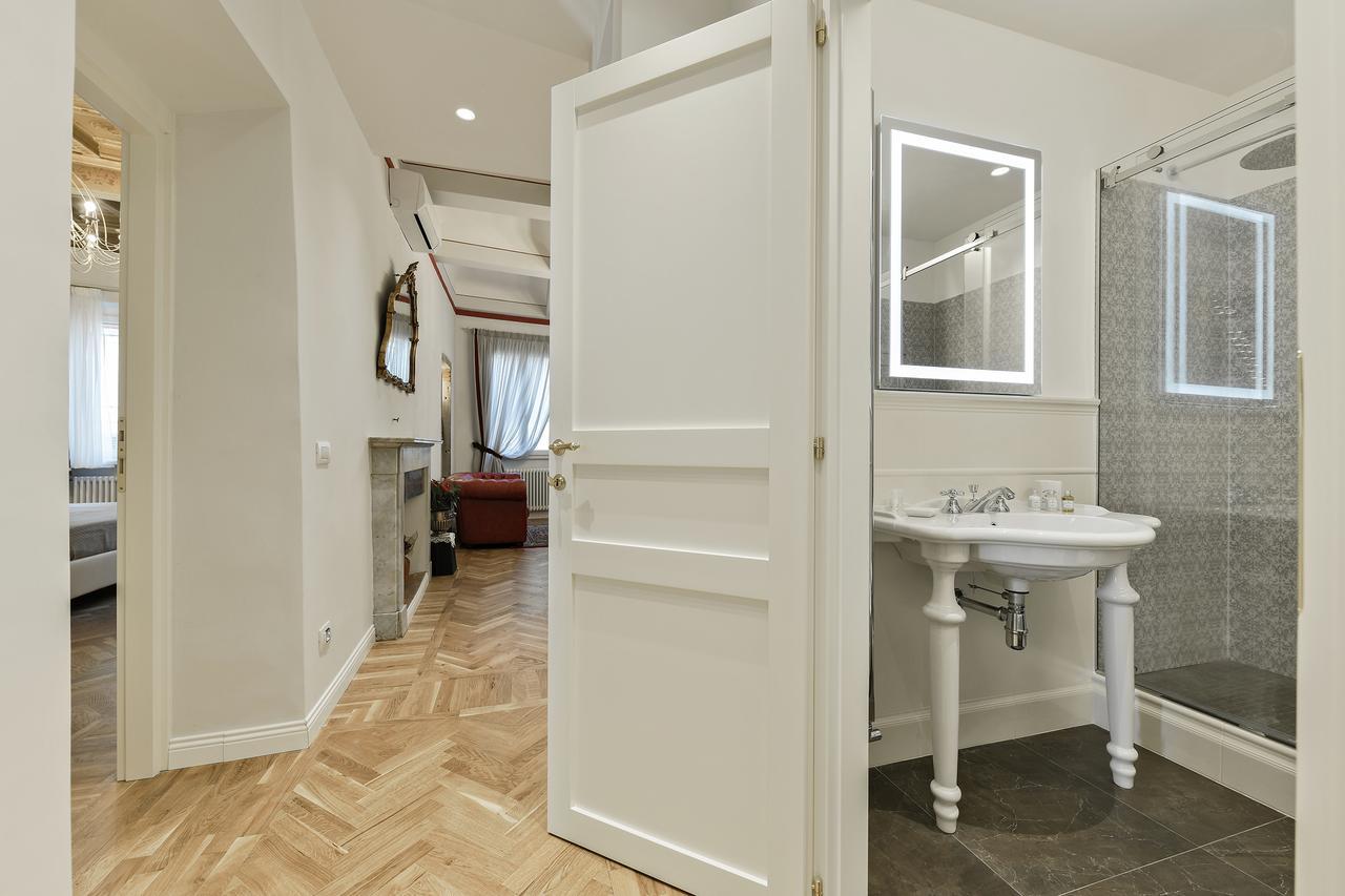 Apartments Florence - In Duomo Extérieur photo