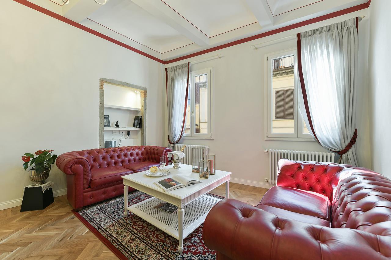 Apartments Florence - In Duomo Extérieur photo