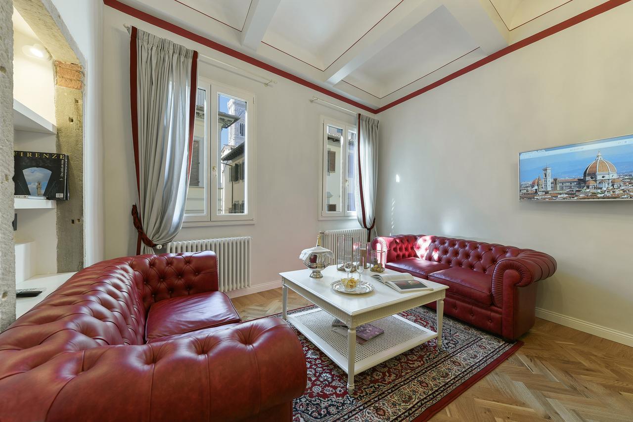 Apartments Florence - In Duomo Extérieur photo