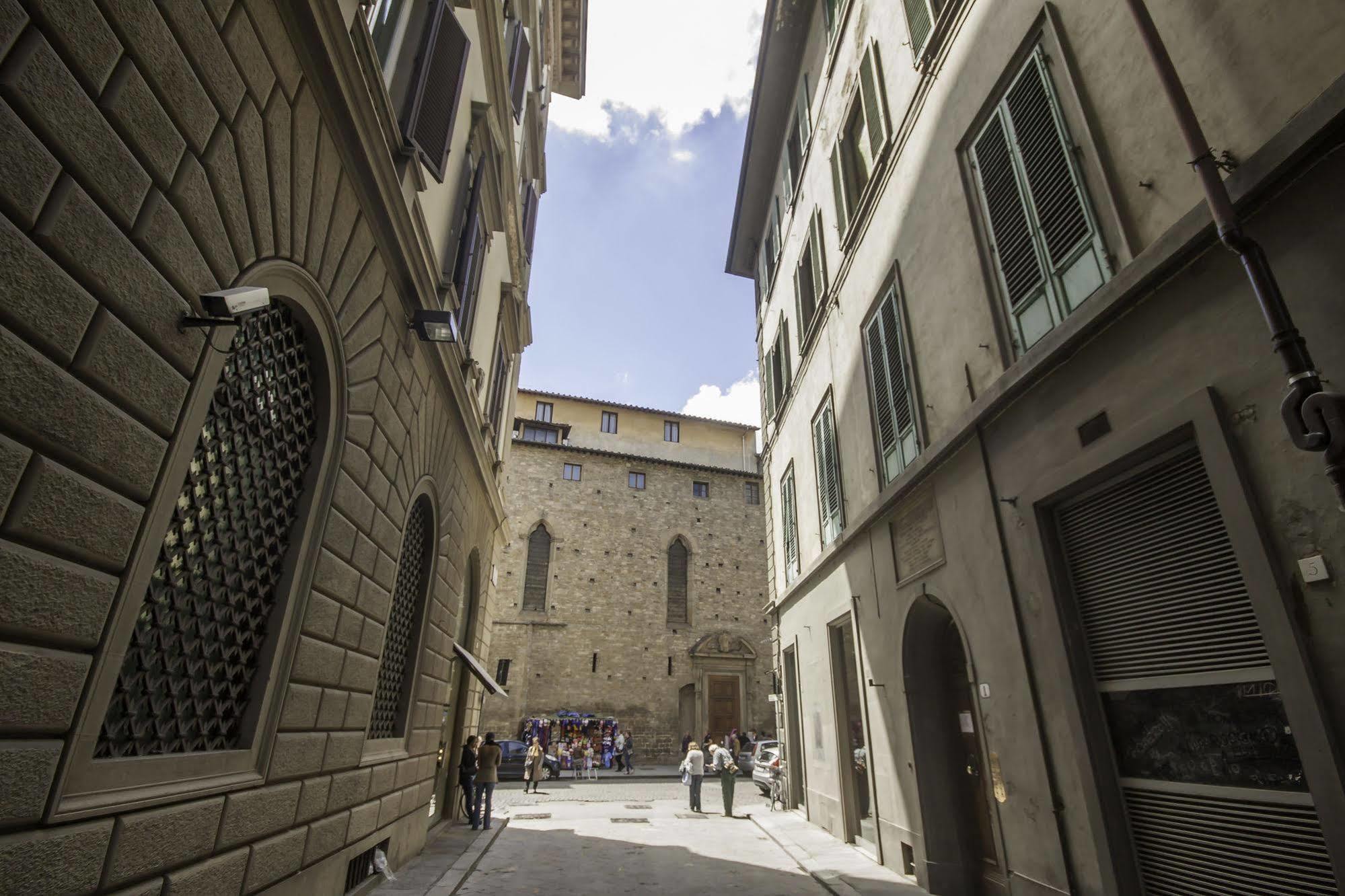 Apartments Florence - In Duomo Extérieur photo