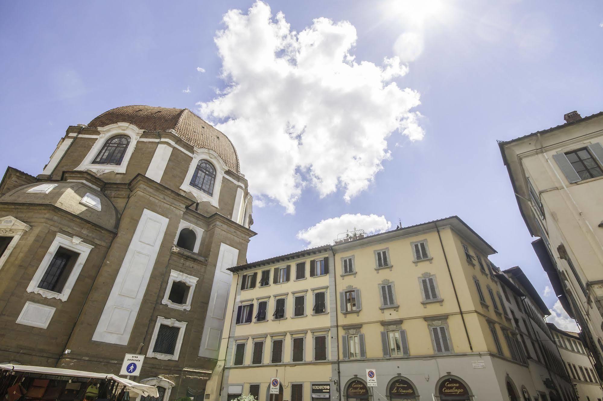 Apartments Florence - In Duomo Extérieur photo