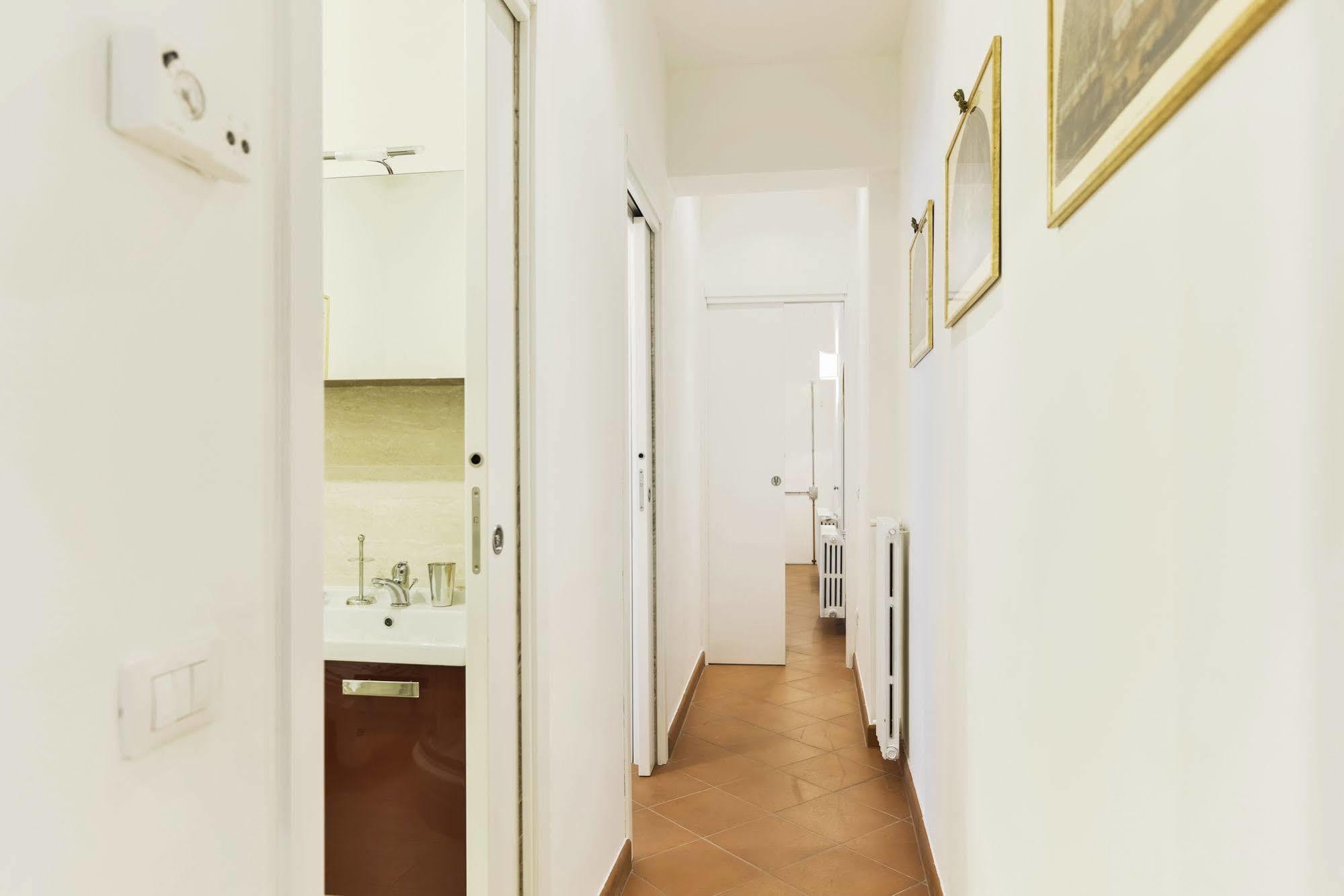 Apartments Florence - In Duomo Extérieur photo