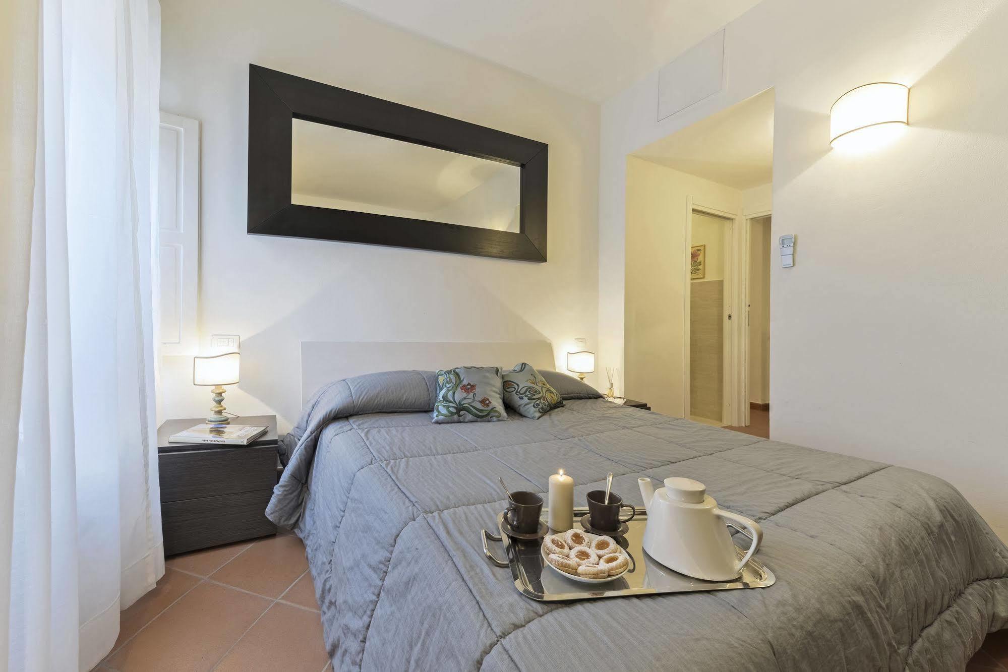Apartments Florence - In Duomo Extérieur photo