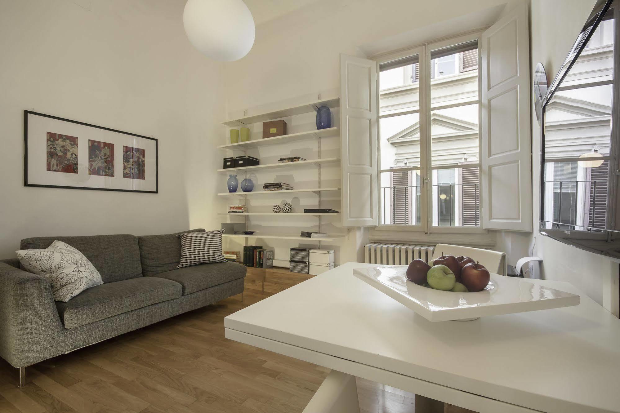 Apartments Florence - In Duomo Extérieur photo