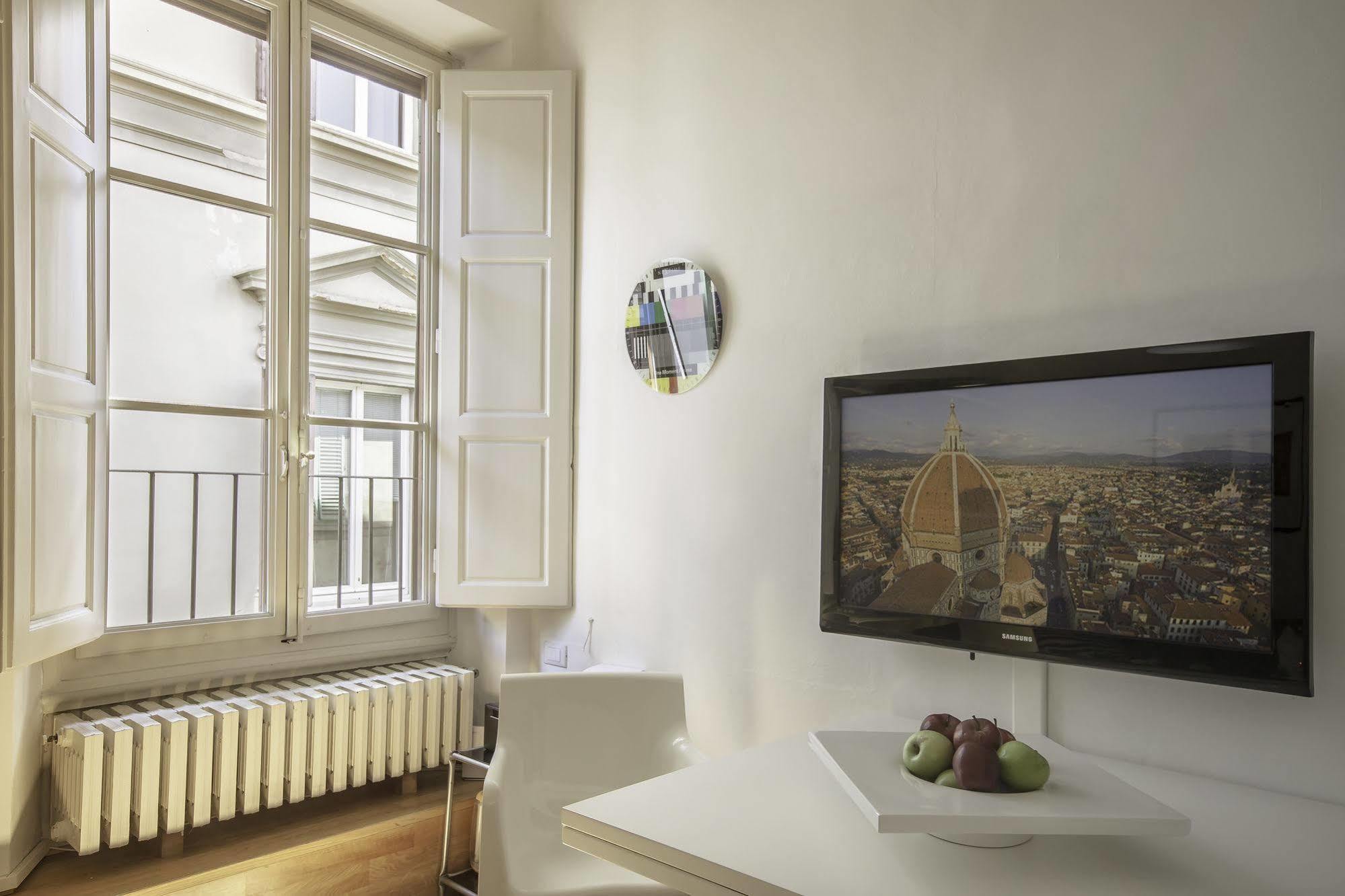 Apartments Florence - In Duomo Extérieur photo
