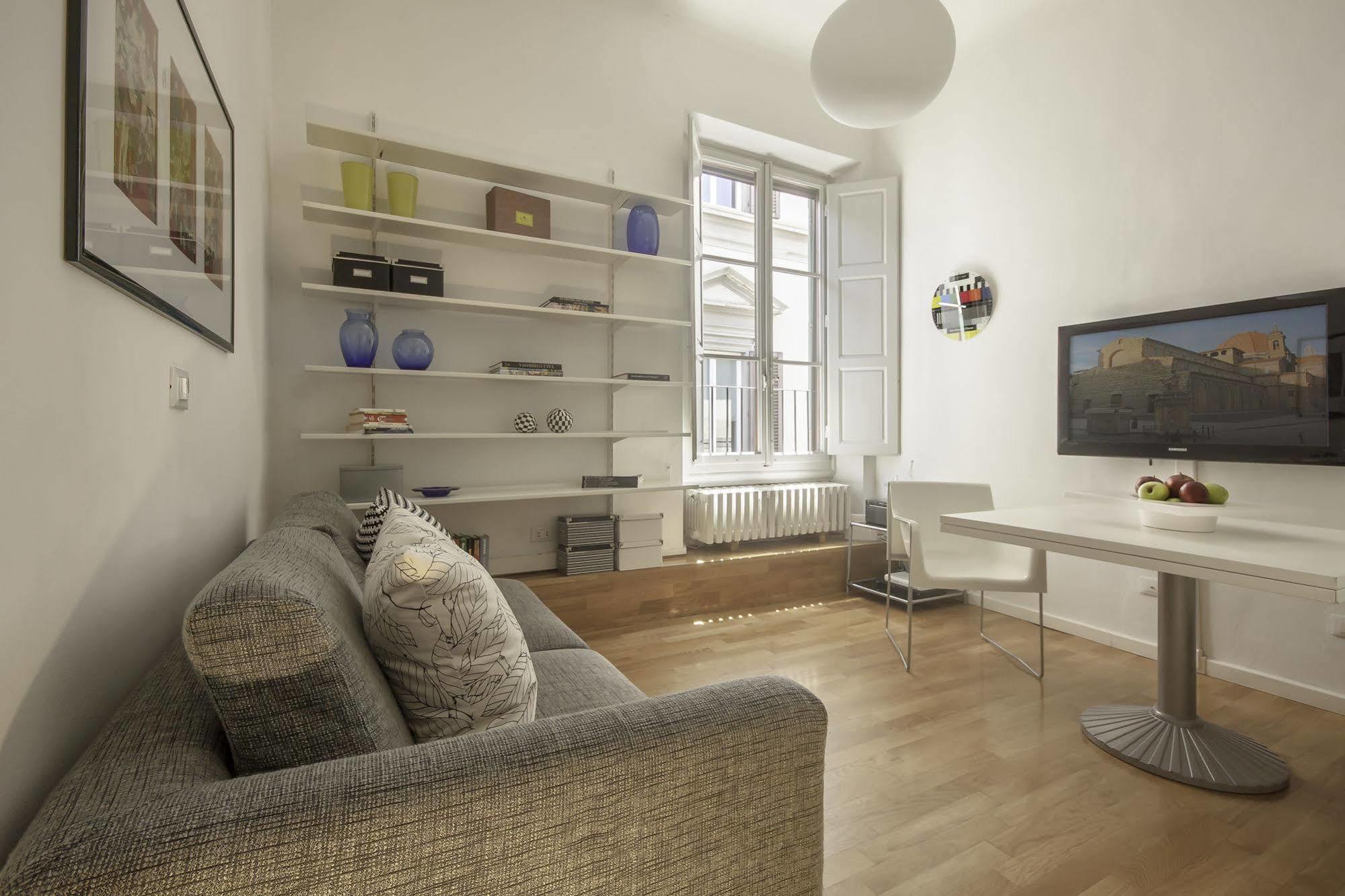 Apartments Florence - In Duomo Extérieur photo