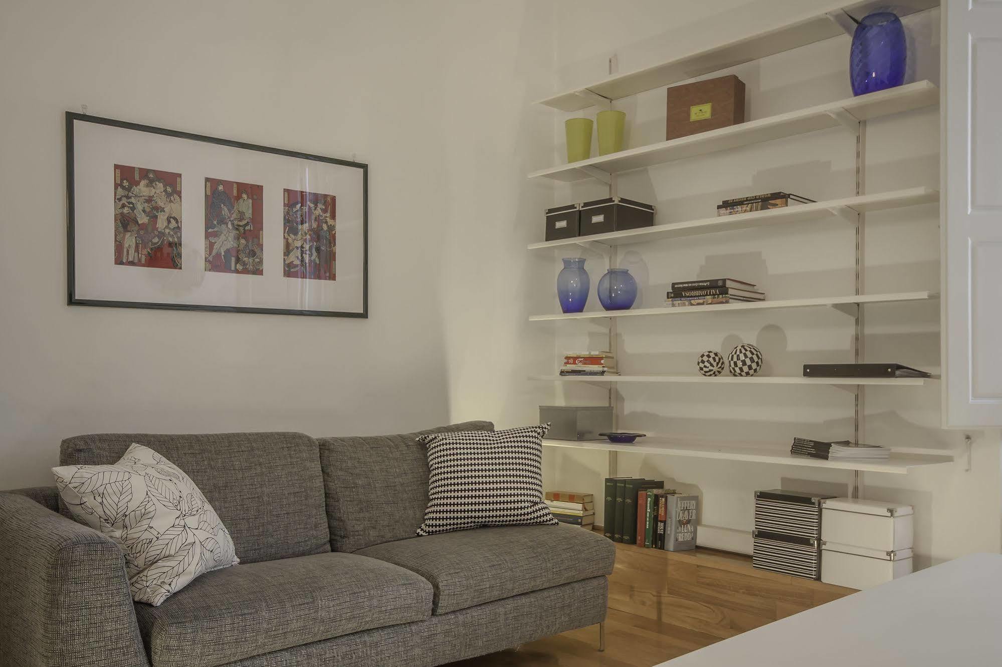 Apartments Florence - In Duomo Extérieur photo
