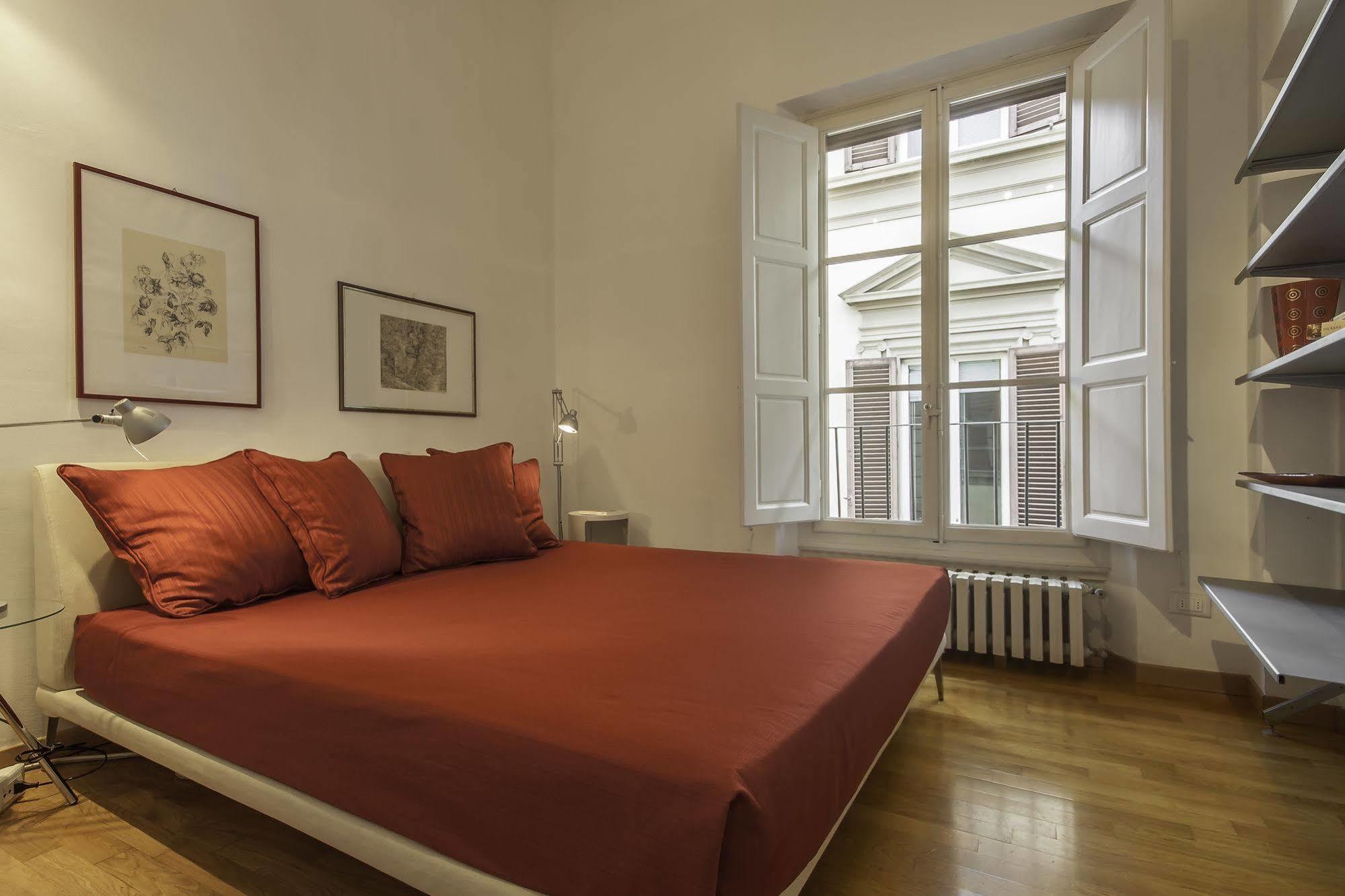 Apartments Florence - In Duomo Extérieur photo