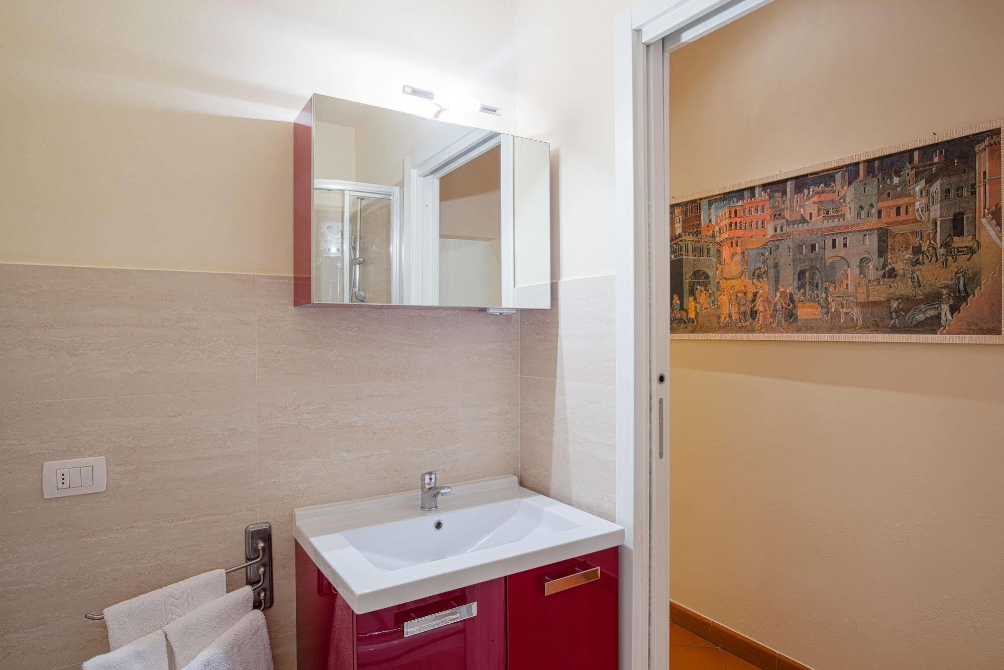 Apartments Florence - In Duomo Extérieur photo