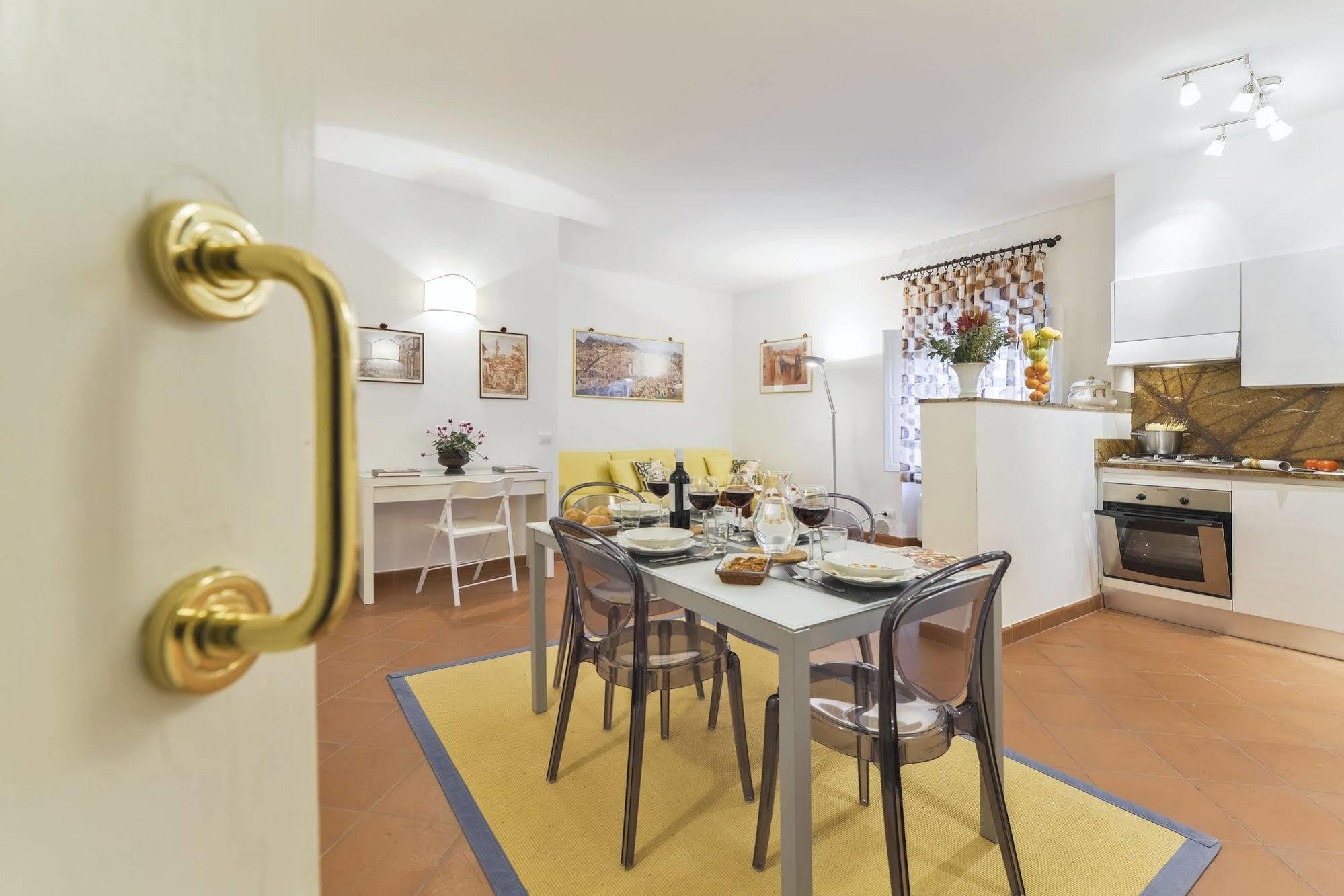Apartments Florence - In Duomo Extérieur photo