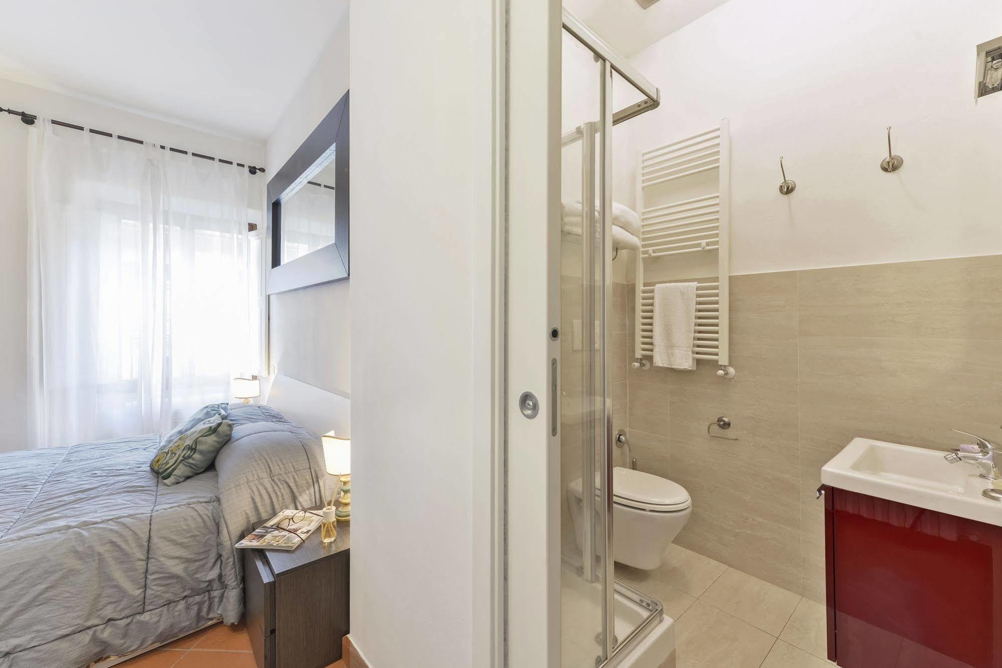 Apartments Florence - In Duomo Extérieur photo