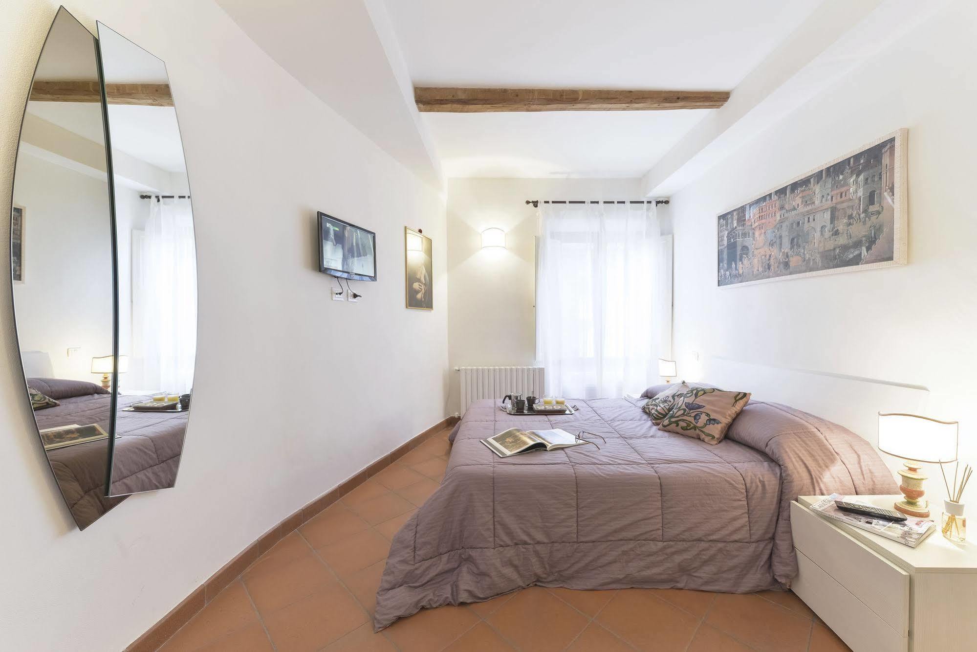 Apartments Florence - In Duomo Extérieur photo