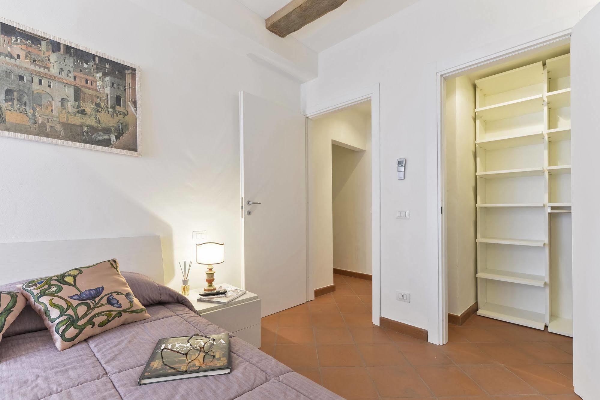 Apartments Florence - In Duomo Extérieur photo