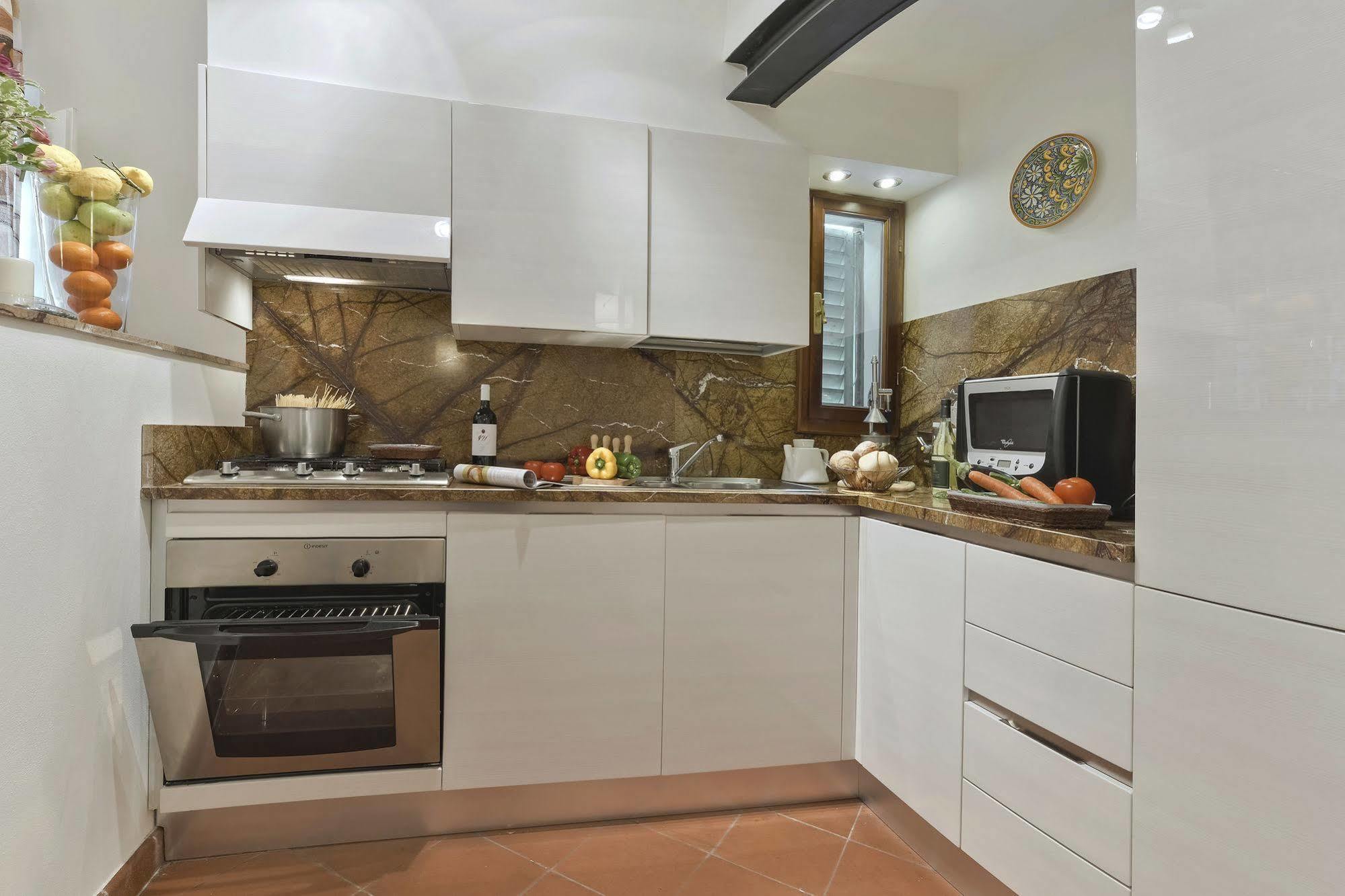 Apartments Florence - In Duomo Extérieur photo
